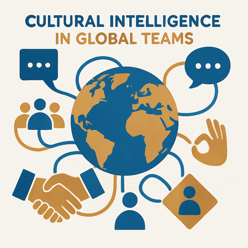 cultural intelligence