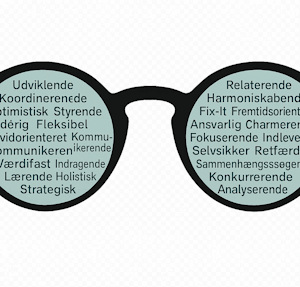 Talent Indikator rapport - den omfattende