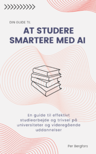 At studere smartere med AI